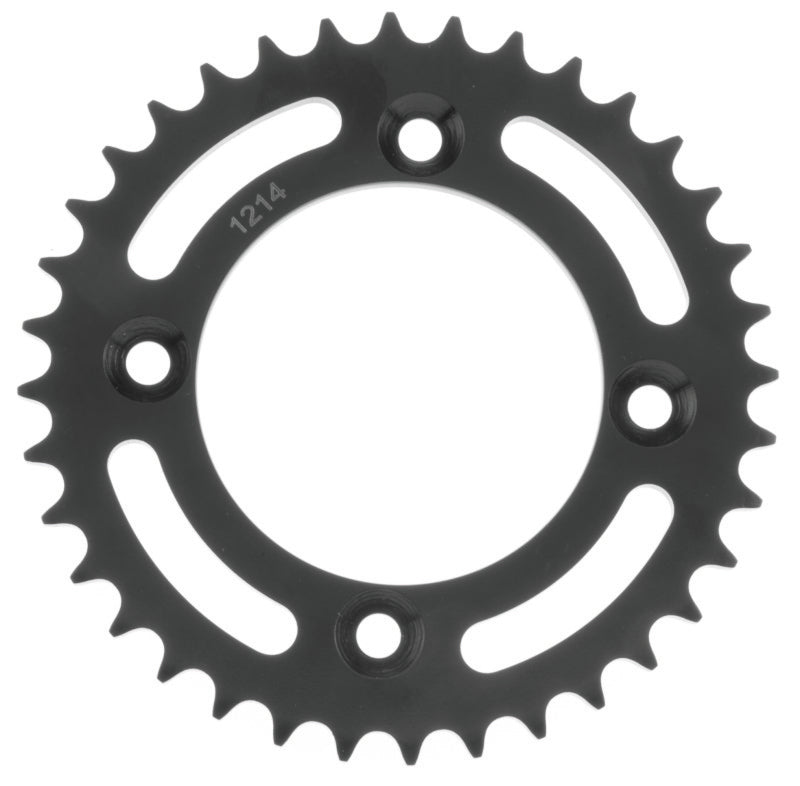 BikeMaster Honda Rear Steel Sprocket 428 50T - Black 965074
