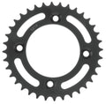 BikeMaster Honda Rear Steel Sprocket 428 45T - Black 965040