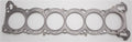 Cometic Gasket Cometic Nissan RB-25 6 CYL 87mm .098in MLS Head Gasket C4318-098