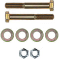 Camburg 1/2-13 x 3.5in. G8 Hex Heim Steering Bolt Kit CAM-010146