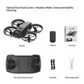 YL3 UAV Optical Flow Positioning Remote-controlled
