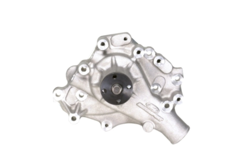 Ford Racing FR9 Water Outlet Manifold M-8C368-FR9
