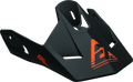 Answer Ar1 Charge Visor Berredblk Yth 446125