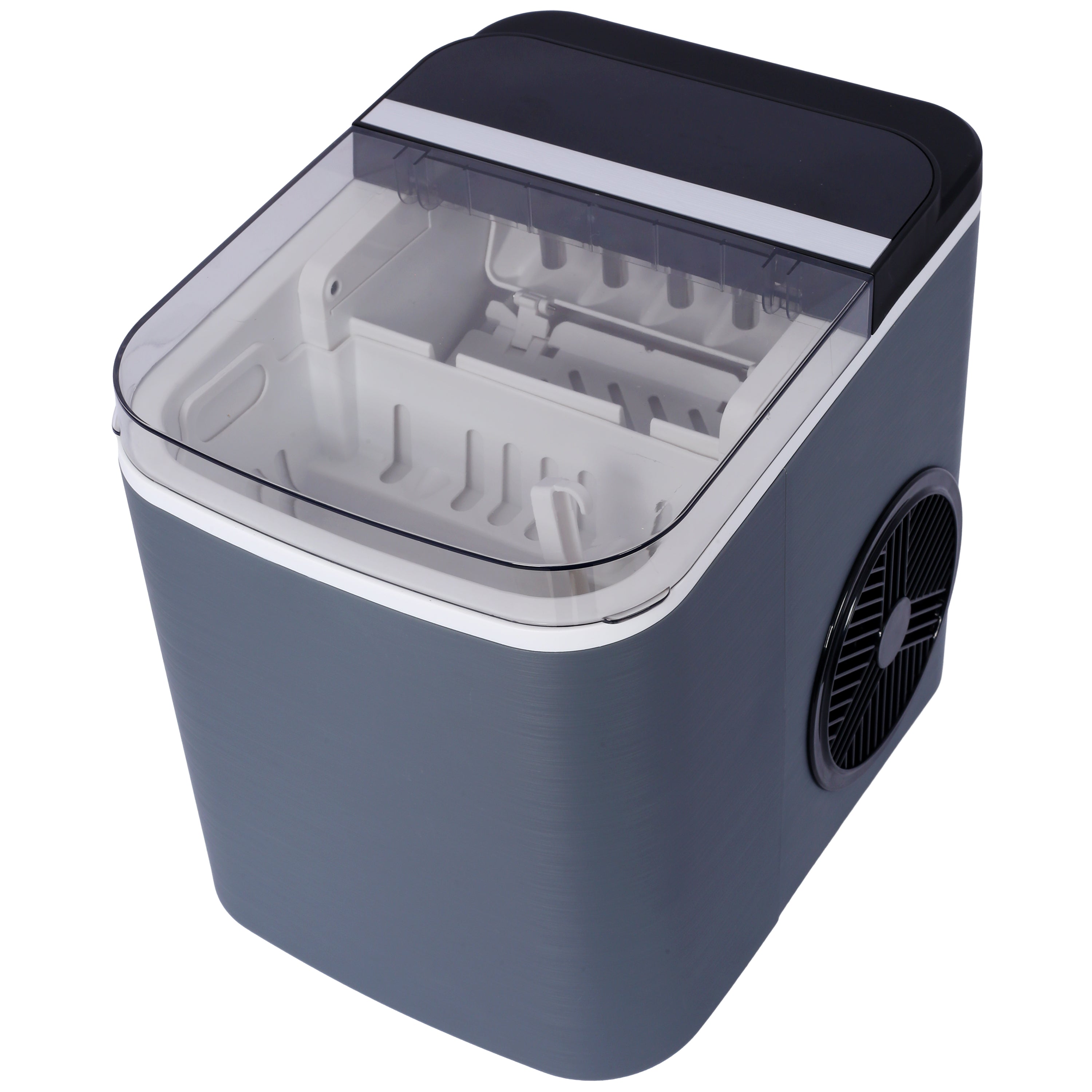 Portable Ice Maker Countertop