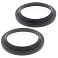 All Balls Racing 84-86 Honda CR125R Fork Dust Seal Only Kit 57-117