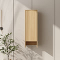 12 Inch Small Wall Mounted Side Cabinet