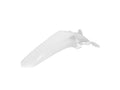 Acerbis 2023 Yamaha YZ125X/250X/ 22-23 YZ125/250 Rear Fender - White 2936190002