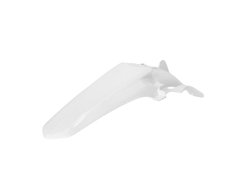 Acerbis 2023 Yamaha YZ125X/250X/ 22-23 YZ125/250 Rear Fender - White 2936190002