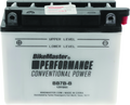 BikeMaster BB7B-B Battery 781114