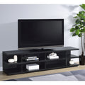Starnes Modern TV Stand