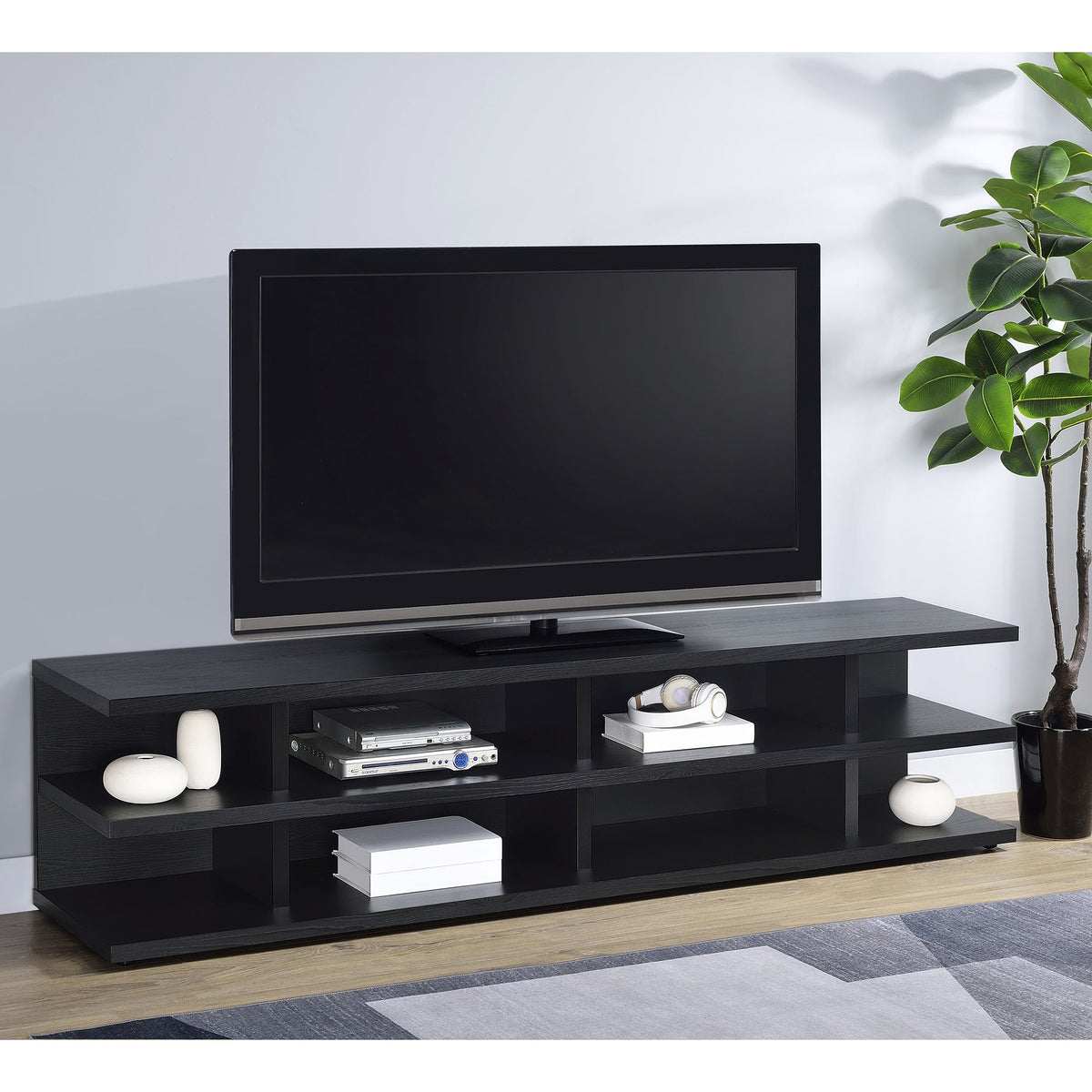 Starnes Modern TV Stand