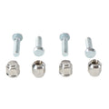 All Balls Racing 01-04 Honda TRX500FA Wheel Stud & Nut Kit Front 85-1046