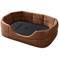 All Season Pet Bed Dog Car Seat Bed Car Seat Cover Protector For Dogs Anti Dirty Pet Car Seat Cushion