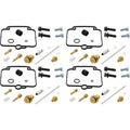 All Balls Racing 95-98 Suzuki GSXR1100 Carburetor Rebuild Kit 26-1701