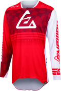 Answer A23 Elite Finale Jsy Redwht Md 447417