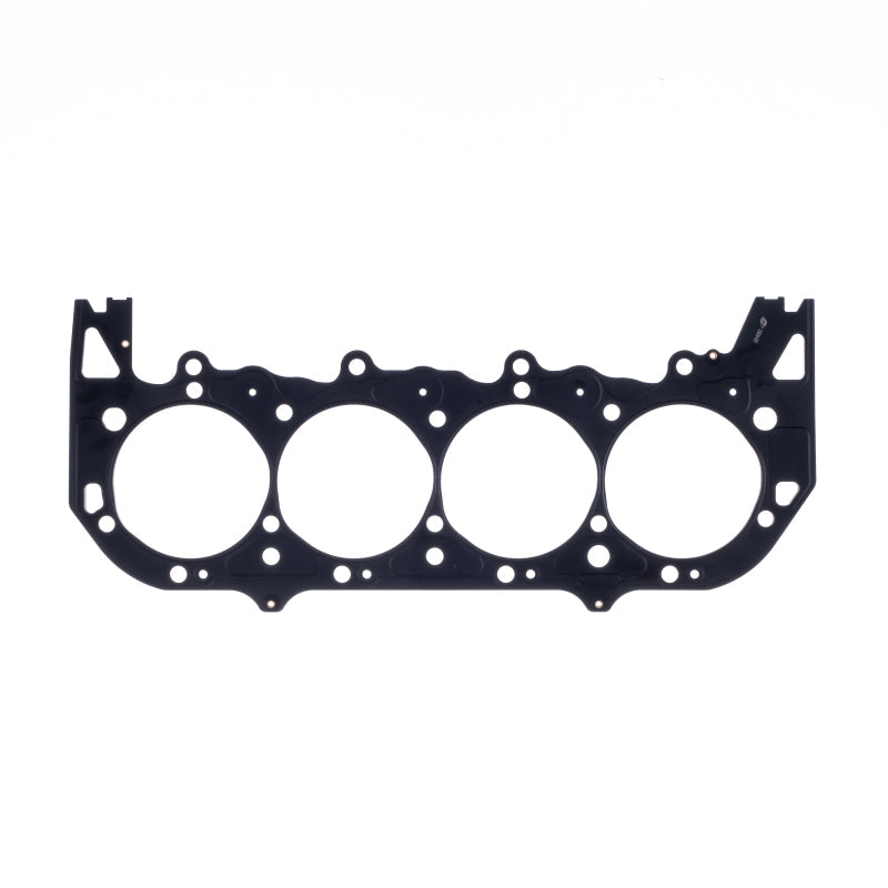 Cometic Gasket Cometic GM/Mercury Marine Big Block V8 Gen-IV/V/VI .036in MLS Cylinder Head Gasket - 4.530in Bore C5635-036