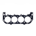 Cometic Gasket Cometic GM/Mercury Marine Big Block V8 Gen-IV/V/VI .036in MLS Cylinder Head Gasket - 4.530in Bore C5635-036