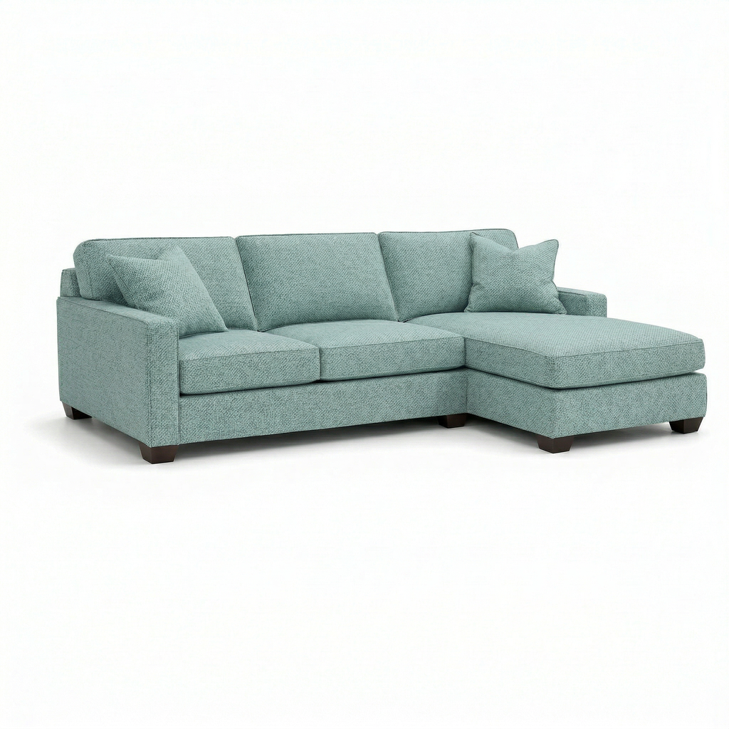 Clifford Sectional