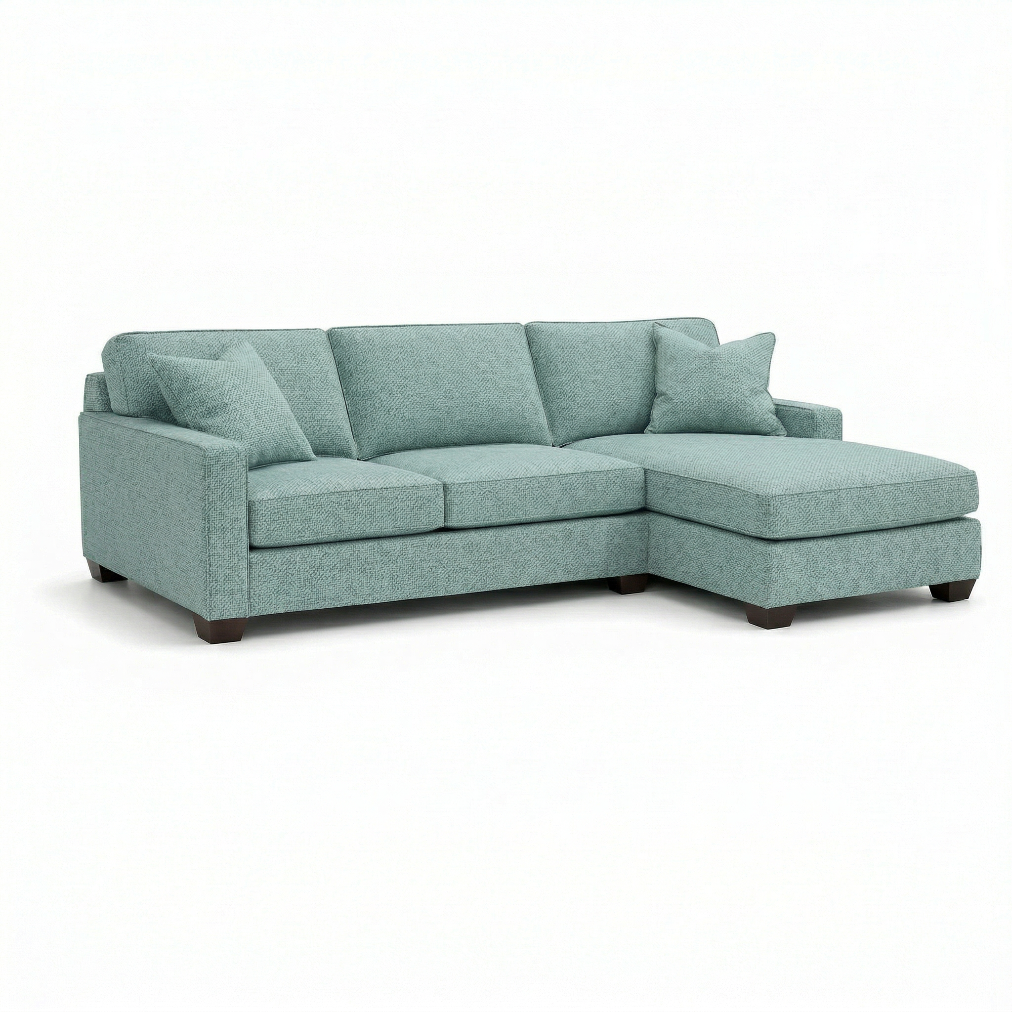 Clifford Sectional