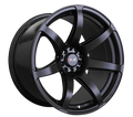 XXR 560 Wheel Flat Black 18x8.5 +35 5x100,5x114.3