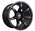 XXR 560 Wheel Flat Black 18x8.5 +20 5x100,5x114.3