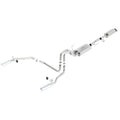 Ford Racing Ford F-150 5.0L TI-VCT Cat-Back Sport Exhaust System 145inch WB M-5200-F1550145L