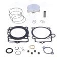 Athena 16-18 Husqvarna FC 350 (w/KTM Engine) 87.95mm Bore Forged 4-Strk Top End Piston Kit w/Gaskets P5F0880079001A