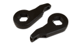 Body Armor 4x4 01-10 GMC/Chevy 1500HD/2500HD/3500HD 2WD/4WD 1-3in Key and Shock Extender 504012-GM