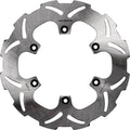 All Balls Racing 02-18 Yamaha YZ125 Brake Disc Rear 18-0059