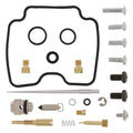 All Balls Racing 12-13 Yamaha YFZ450 Carburetor Rebuild Kit 26-1283