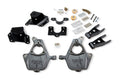 Belltech LOWERING KIT W/O SHOCKS 660