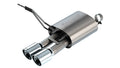 Borla 14-24 Mini Cooper S (F55) S-Type Axle-Back Exhaust System 11987