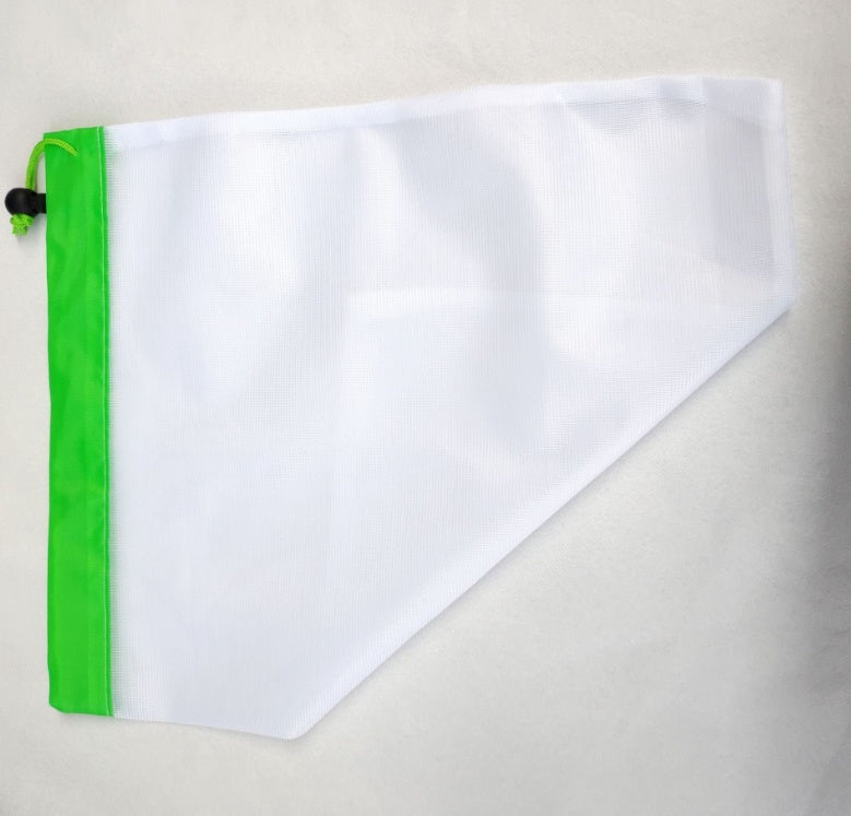Fruit And Vegetable Multi-functional Splicing Beam Mouth Mesh Bag Suit Combination