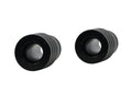 Whiteline 1997-2006 Jeep Wrangler Front Bump Stops W93536