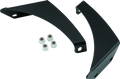 Bikers Choice Hidden Fairing Supports Blk 400110