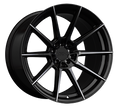 XXR 567 Wheel Phantom Black 18x8.5 +35 5x100,5x114.3