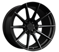 XXR 567 Wheel Phantom Black 18x8.5 +20 5x100,5x114.3