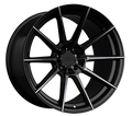 XXR 567 Wheel Phantom Black 18x8.5 +35 5x108,5x112