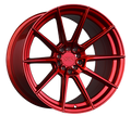 XXR 567 Wheel Candy Red 18x10.5 +20 5x100,5x114.3