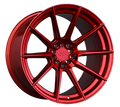 XXR 567 Wheel Candy Red 18x9.5 +20 5x100,5x114.3