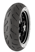 Continental Tire ContiSportAttack 4 190/50ZR17-C - Rear 2446850000