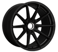 XXR 568 Wheel Black 18x8.5 +38 5x112