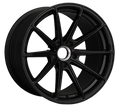 XXR 568 Wheel Black 18x10.5 +20 5x4.5