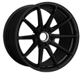 XXR 568 Wheel Black 18x9.5 +20 5x4.5