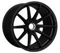 XXR 568 Wheel Black 18x8.5 +38 5x120
