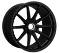 XXR 568 Wheel Black 18x8.5 +20 5x4.5