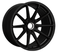 XXR 568 Wheel Black 18x8.5 +38 5x4.5
