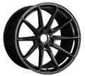 XXR 568 Wheel Chromium Black 18x8.5 +38 5x112