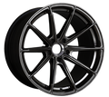XXR 568 Wheel Chromium Black 18x9.5 +38 5x120