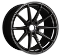 XXR 568 Wheel Chromium Black 18x9.5 +20 5x4.5